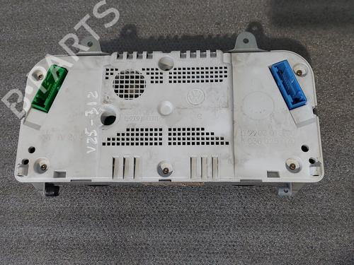 Instrument cluster VW POLO (6N2) 1.0 | BP31802014C47