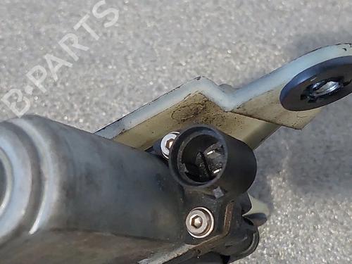 Front left window mechanism RENAULT MASTER III Van (FV) 2.3 dCi 145 4x4 | BP31802015C22 