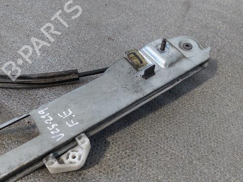 Front left window mechanism RENAULT MASTER III Van (FV) 2.3 dCi 145 4x4 | BP31802015C22 