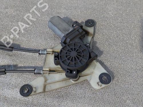 Front left window mechanism RENAULT MASTER III Van (FV) 2.3 dCi 145 4x4 | BP31802015C22 