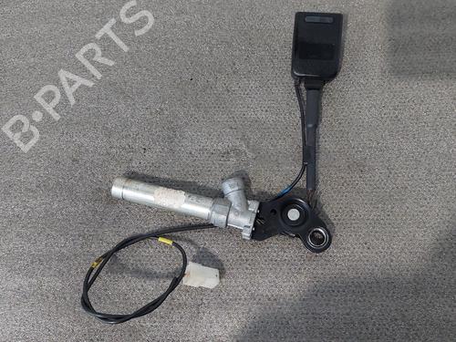 Sikkerhetsbelte-spenne CITROËN BERLINGO MULTISPACE (B9) 1.6 HDi 75 16V | BP31804221I32