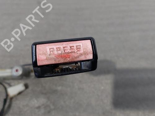 Sikkerhetsbelte-spenne CITROËN BERLINGO MULTISPACE (B9) 1.6 HDi 75 16V | BP31804221I32