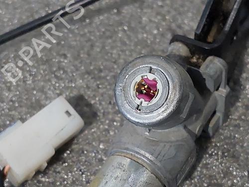 Sikkerhetsbelte-spenne CITROËN BERLINGO MULTISPACE (B9) 1.6 HDi 75 16V | BP31804221I32