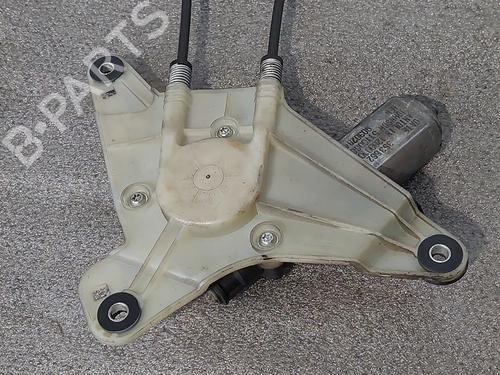 Front right window mechanism RENAULT MASTER III Van (FV) 2.3 dCi 145 4x4 | BP31804222C23