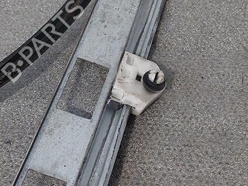 Front right window mechanism RENAULT MASTER III Van (FV) 2.3 dCi 145 4x4 | BP31804222C23