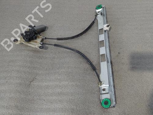 Rudehejsemekanisme Højre foran RENAULT MASTER III Van (FV) 2.3 dCi 145 4x4 (146 hp) 31804222