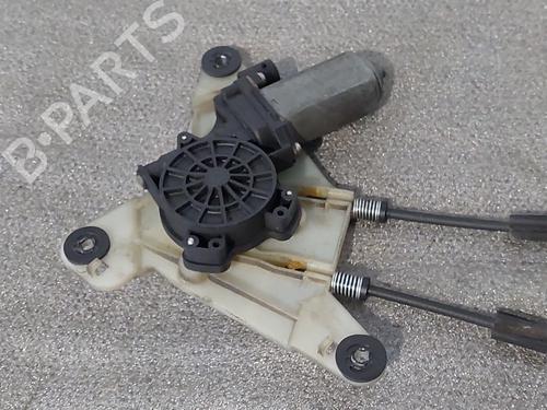 Front right window mechanism RENAULT MASTER III Van (FV) 2.3 dCi 145 4x4 | BP31804222C23
