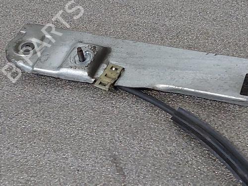 Front right window mechanism RENAULT MASTER III Van (FV) 2.3 dCi 145 4x4 | BP31804222C23