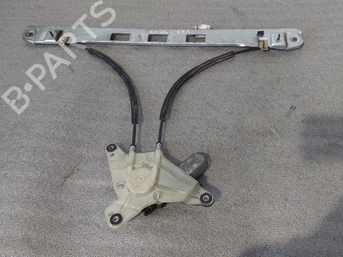 Front right window mechanism RENAULT MASTER III Van (FV) 2.3 dCi 145 4x4 | BP31804222C23