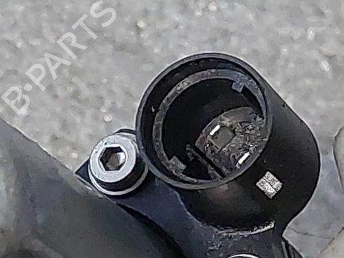 Front right window mechanism RENAULT MASTER III Van (FV) 2.3 dCi 145 4x4 | BP31804222C23