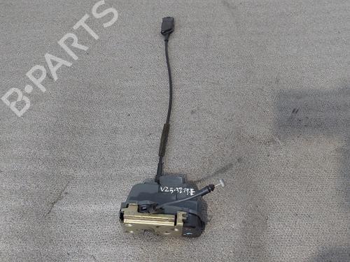 Used Rear left lock RENAULT LAGUNA II (BG0/1_) 1.6 16V (BG0A, BG0L) (107 hp) 31804223