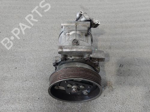 Compressore A/C RENAULT CLIO III (BR0/1, CR0/1) 1.2 16V (BR02, BR0J, BR11, CR02, CR0J, CR11) (75 hp) 31804224