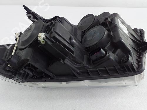 Right headlight VW CRAFTER 30-50 Van (2E_) | BP31806897C29