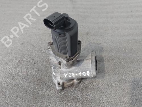 EGR Ventil OPEL CORSA D Hatchback Van (S07) 1.3 CDTI (L08) (75 hp) 31806898