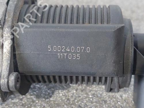 Egr OPEL CORSA D Hatchback Van (S07) 1.3 CDTI (L08) | BP31806898M69