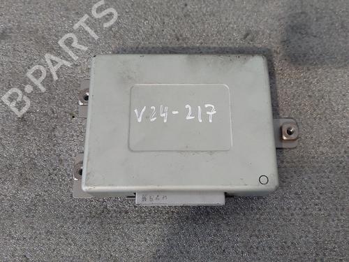 Used Other NISSAN MICRA II (K11) 1.3 i 16V (HK11) (75 hp) 31806900