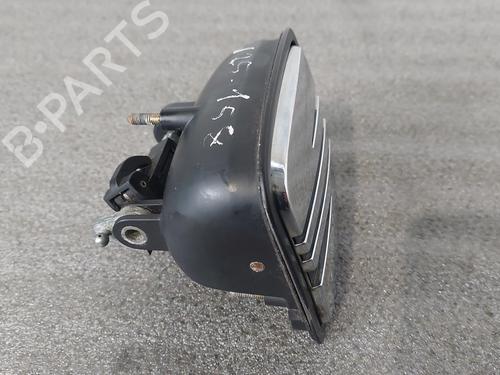 Tailgate handle SEAT IBIZA II (6K1) 1.4 i | BP31806902C132
