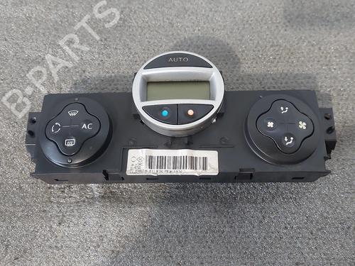 Comando clima RENAULT SCÉNIC II (JM0/1_) 1.5 dCi (JM02, JM13) (101 hp) 31806903