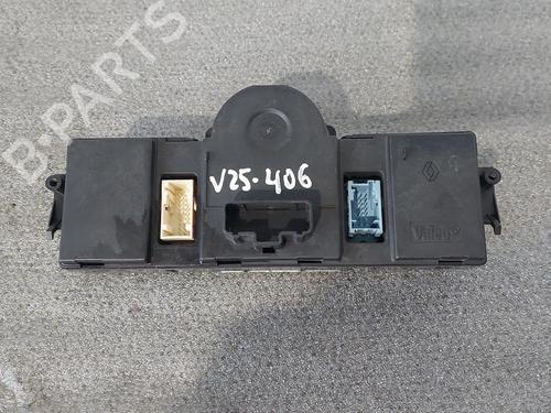 Climate control RENAULT SCÉNIC II (JM0/1_) 1.5 dCi (JM02, JM13) | BP31806903I5 