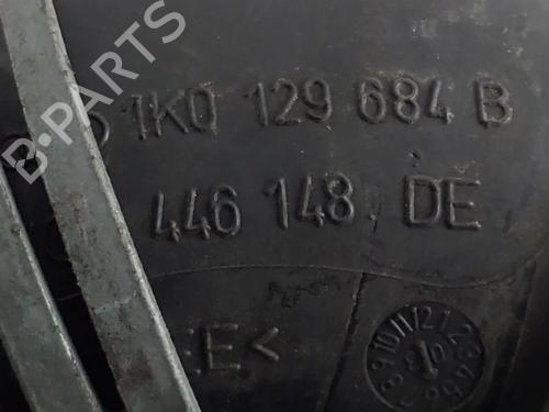 Pipe AUDI A3 (8P1) 1.9 TDI | BP31808628M125