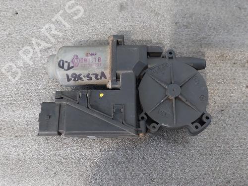 Used Right rear window motor RENAULT LAGUNA II (BG0/1_) 1.6 16V (BG0A, BG0L) (107 hp) 31808629