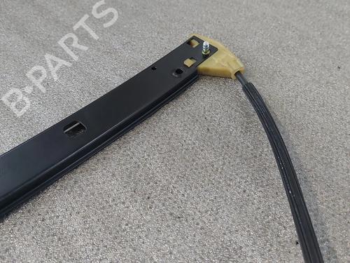 Front right window mechanism AUDI A4 B8 Avant (8K5) 2.0 TDI | BP31808630C23 