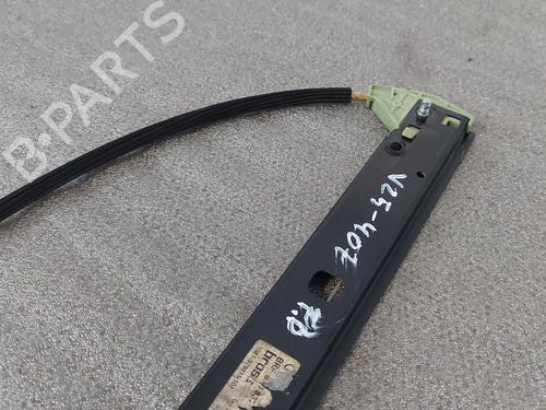 Front right window mechanism AUDI A4 B8 Avant (8K5) 2.0 TDI | BP31808630C23 