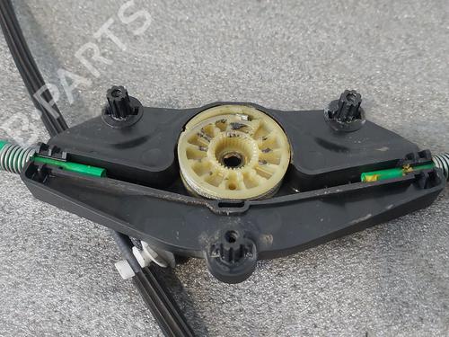 Front right window mechanism AUDI A4 B8 Avant (8K5) 2.0 TDI | BP31808630C23 