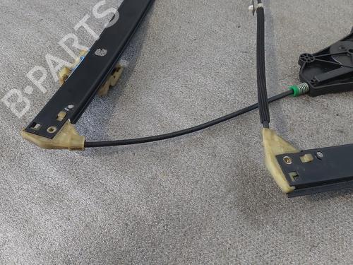 Front right window mechanism AUDI A4 B8 Avant (8K5) 2.0 TDI | BP31808630C23 