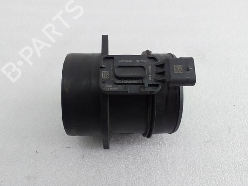 Used Mass air flow sensor MERCEDES-BENZ VITO Van (W447) 111 CDI (447.601, 447.603, 447.605) (114 hp) 31808632