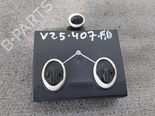 Electronic module AUDI A4 B8 Avant (8K5) 2.0 TDI | BP31808633M83