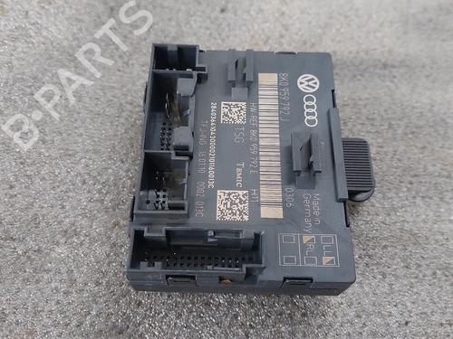 Electronic module AUDI A4 B8 Avant (8K5) 2.0 TDI | BP31808633M83