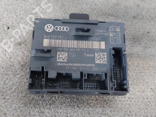 Elektronik Modul für AUDI A4 B8 Avant (8K5) 2.0 TDI (136 hp) 31808633