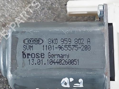 Right front window motor AUDI A4 B8 Avant (8K5) 2.0 TDI | BP31810537E20