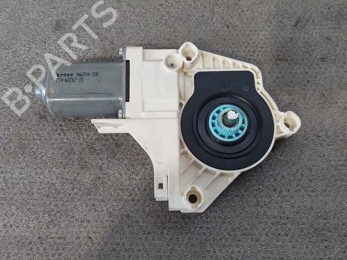 Right front window motor AUDI A4 B8 Avant (8K5) 2.0 TDI | BP31810537E20