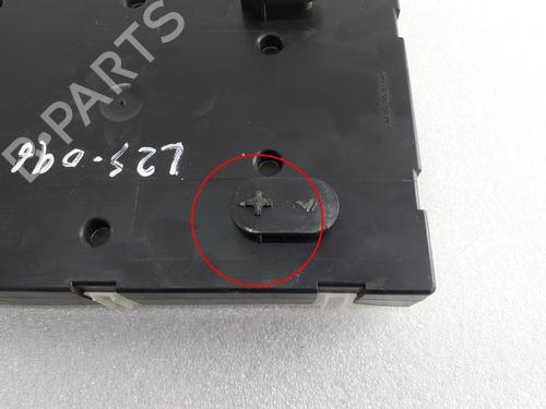 Fuse box MERCEDES-BENZ VITO Van (W447) 111 CDI (447.601, 447.603, 447.605) | BP31810539E1 