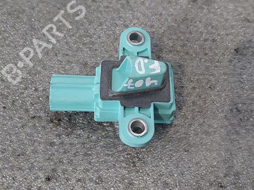 Electronic module AUDI A4 B8 Avant (8K5) 2.0 TDI | BP31810542M83