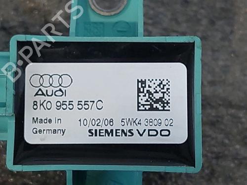 Electronic module AUDI A4 B8 Avant (8K5) 2.0 TDI | BP31810542M83