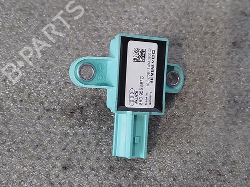 Electronic module AUDI A4 B8 Avant (8K5) 2.0 TDI | BP31810542M83