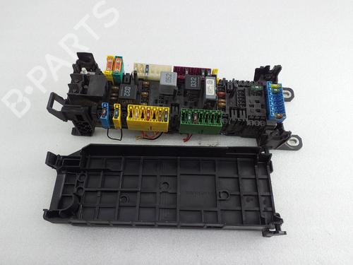 Used Fuse box MERCEDES-BENZ VITO Van (W447) 111 CDI (447.601, 447.603, 447.605) (114 hp) 31810543