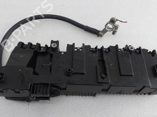 Used Fuse box MERCEDES-BENZ VITO Van (W447) 111 CDI (447.601, 447.603, 447.605) (114 hp) 31810545