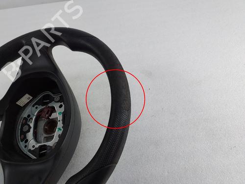 Steering wheel MERCEDES-BENZ VITO Van (W447) 111 CDI (447.601, 447.603, 447.605) | BP31810549C49 