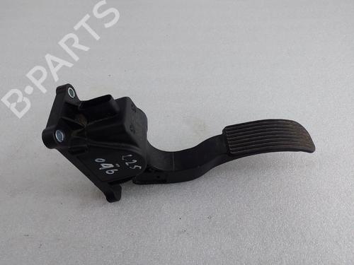 Used Pedal MERCEDES-BENZ VITO Van (W447) 111 CDI (447.601, 447.603, 447.605) (114 hp) 31810550