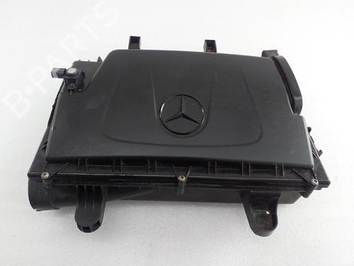 Used Air filter box MERCEDES-BENZ VITO Van (W447) 111 CDI (447.601, 447.603, 447.605) (114 hp) 31810551