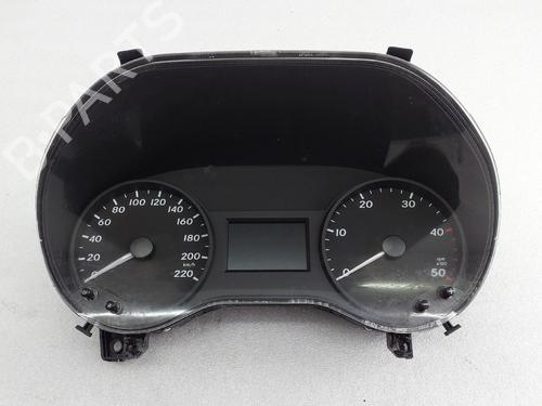 Used Instrument cluster MERCEDES-BENZ VITO Van (W447) 111 CDI (447.601, 447.603, 447.605) (114 hp) 27277542