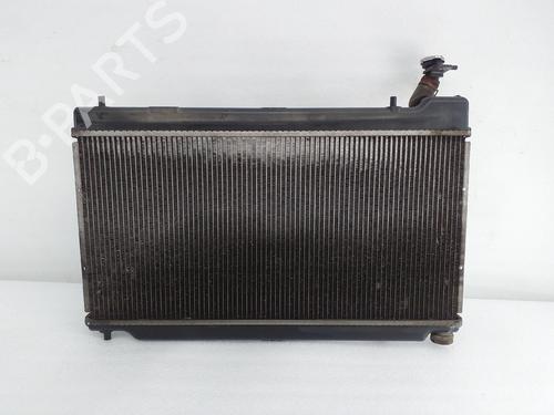 Køler HONDA JAZZ II (GD_, GE3, GE2) 1.2 i-DSI (GD5, GE2) (78 hp) 31814207