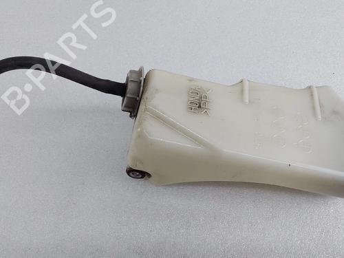 Ekpansionstank HONDA JAZZ II (GD_, GE3, GE2) 1.2 i-DSI (GD5, GE2) (78 hp) 31814209