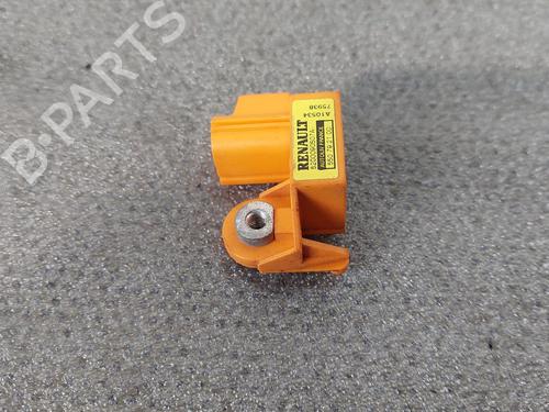 Electronic module RENAULT LAGUNA II (BG0/1_) 1.6 16V (BG0A, BG0L) | BP31814212M83