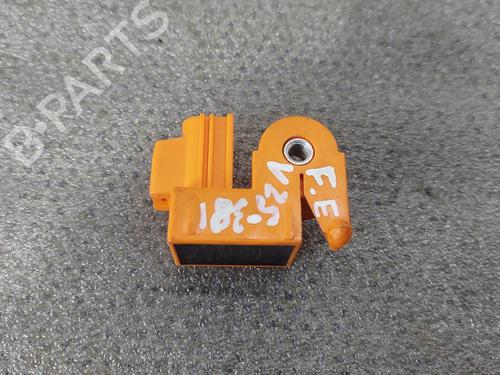 Electronic module RENAULT LAGUNA II (BG0/1_) 1.6 16V (BG0A, BG0L) | BP31814212M83