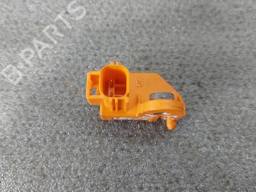 Electronic module RENAULT LAGUNA II (BG0/1_) 1.6 16V (BG0A, BG0L) | BP31814212M83